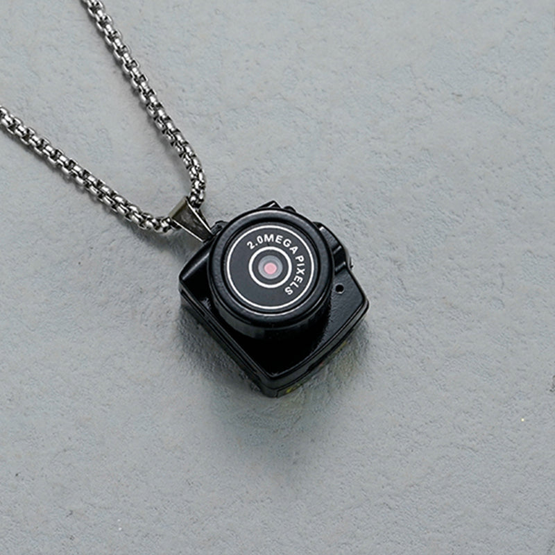 Hjemix | Digitalt videokamera