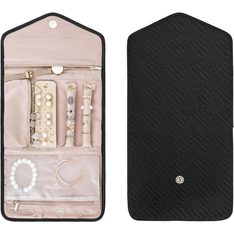 Hjemix | Reise Smykkeoppbevaringspose