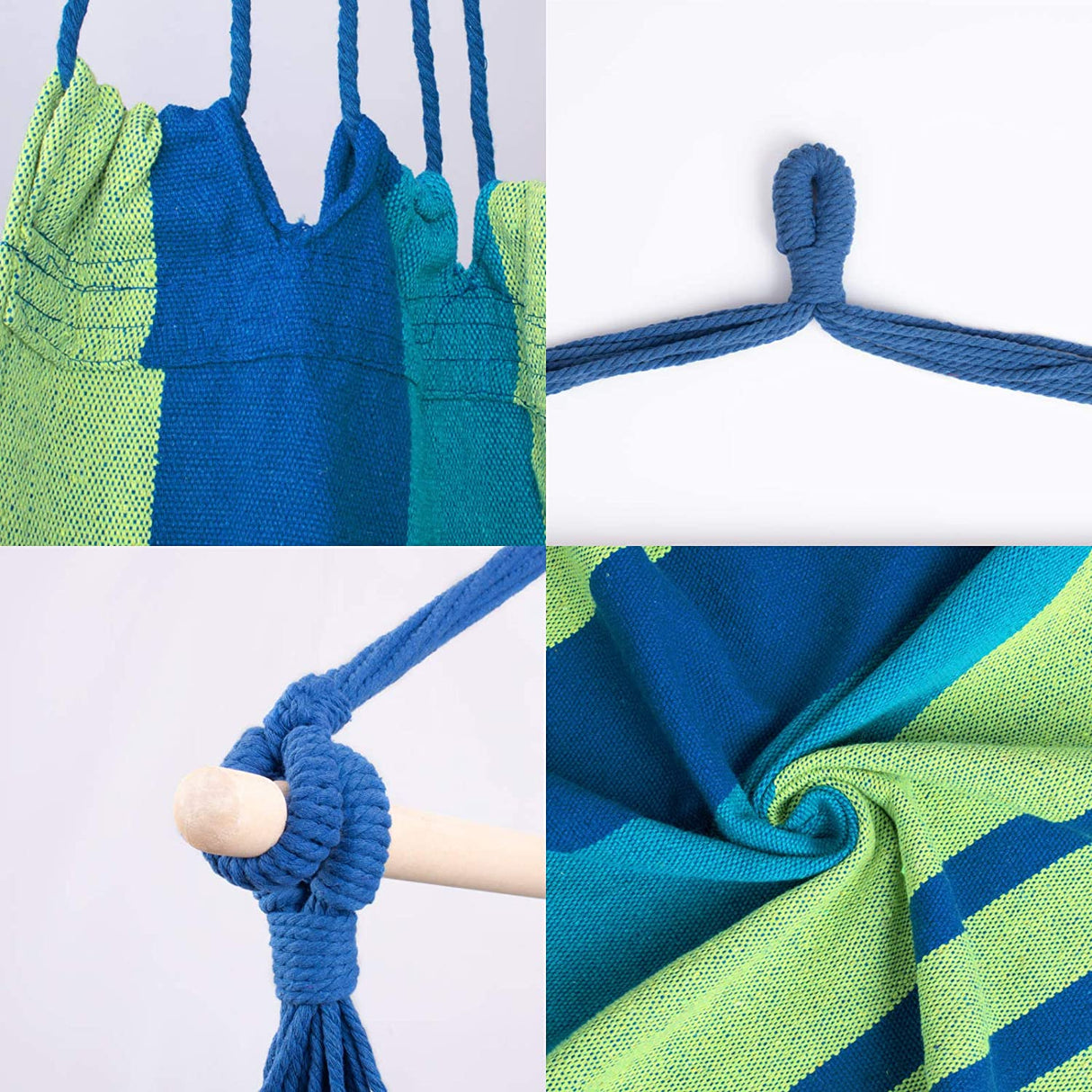 Hjemix | Stol Hengende Tau Hjemix | Gyngestol