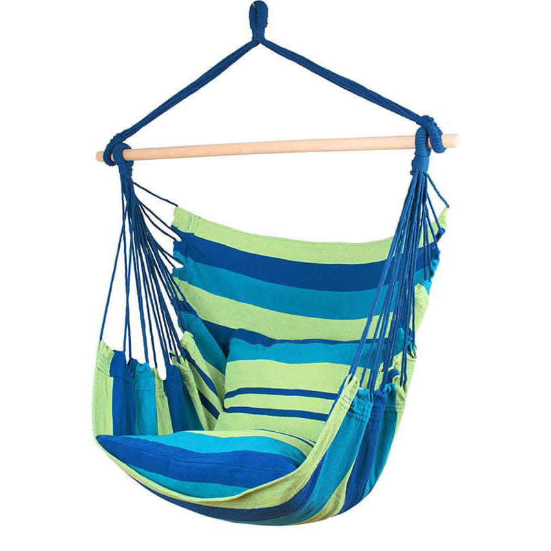 Hjemix | Stol Hengende Tau Hjemix | Gyngestol