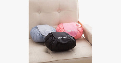 Hjemix | Magic Makeup Reisetasken