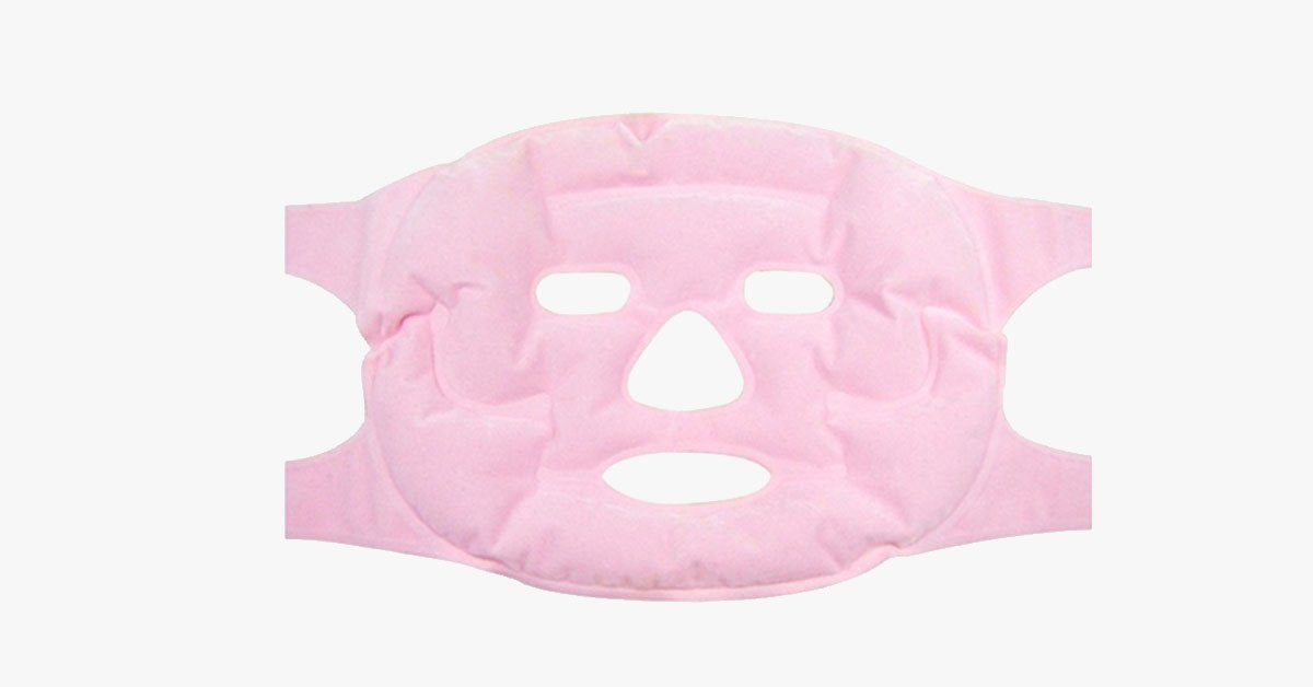 Hjemix | Magnetisk Ansiktsløftingsmaske