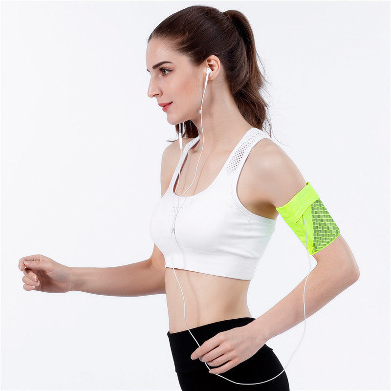 Hjemix | 3 I 1 Mobil Sport Armert Beskyttelse