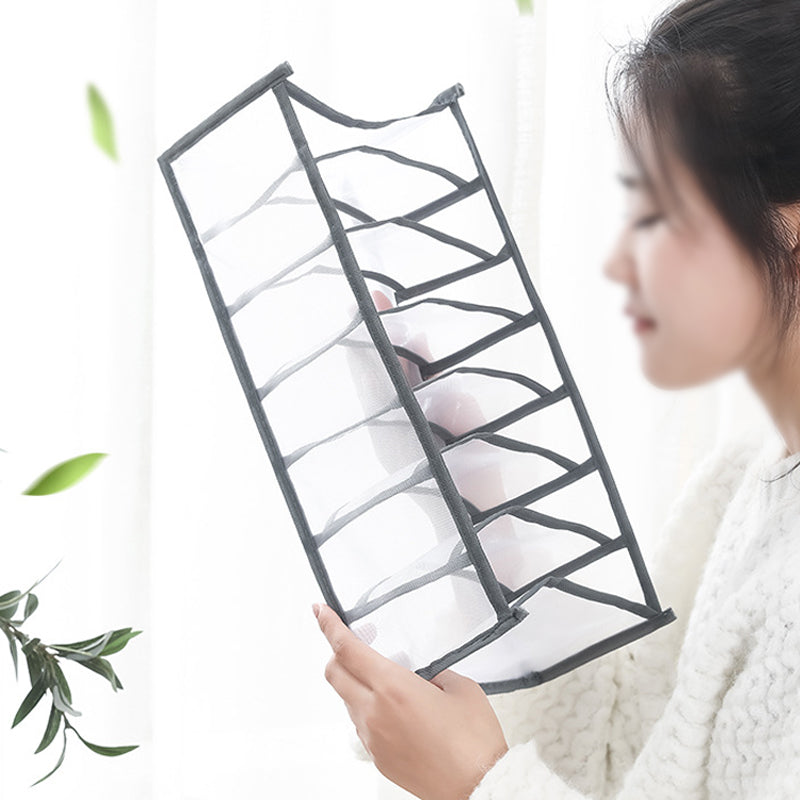 Hjemix | Gitter Oppbevaringsboks