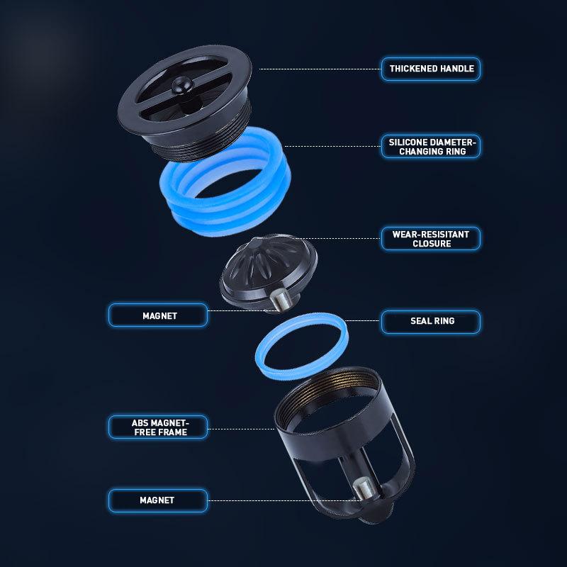 Hjemix | Badetettgulvventilasjon