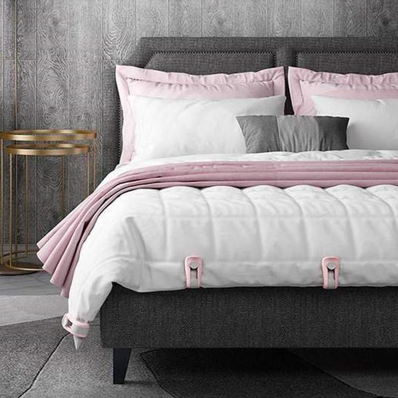 Hjemix | Quilt Holder Duvet Clip