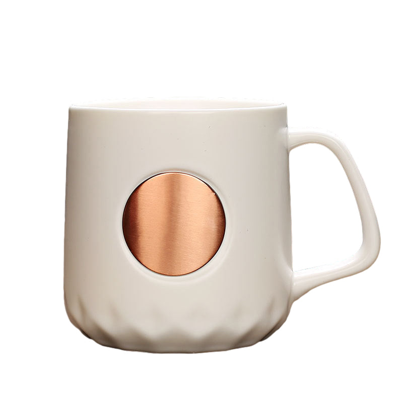 Hjemix | Bronze Starbucks Creative Cup