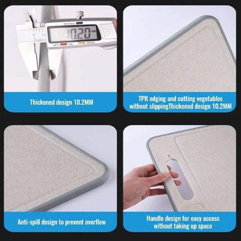 Hjemix | Raskt Taufroste Tablett