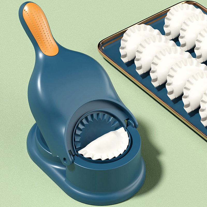 Hjemix | Oppgradering 2 I 1 Dumpling Maker