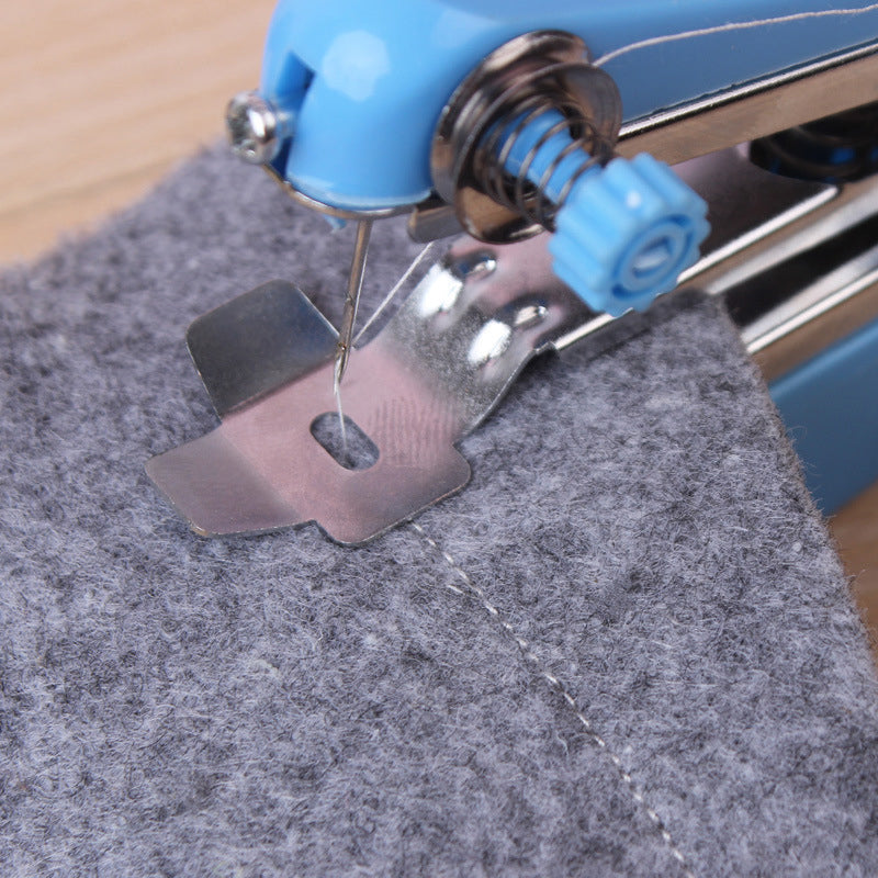 Hjemix | Bærbar symaskin