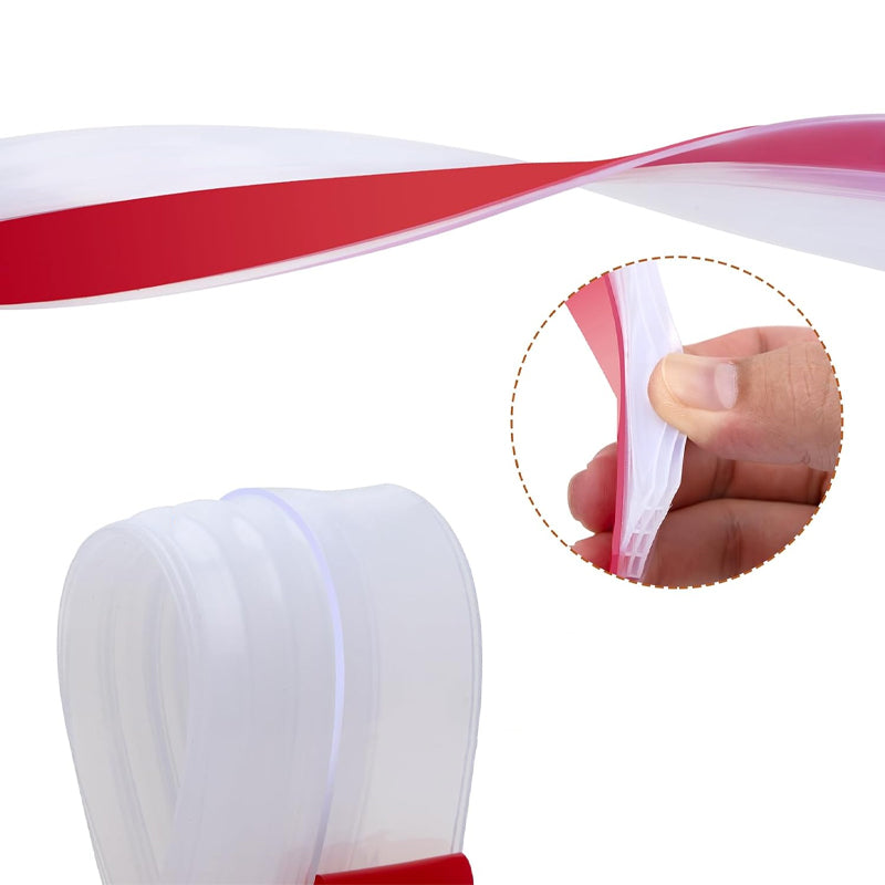 Hjemix | Silikon Dørtrekkstopper