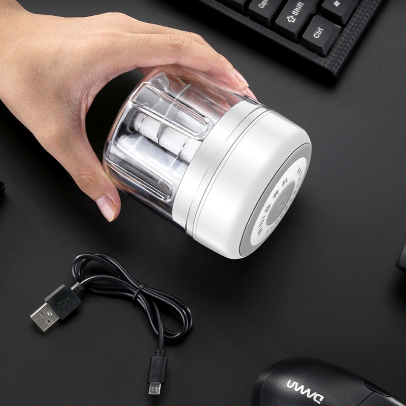 Hjemix | Elektrisk Mini Kjøkkenkutter