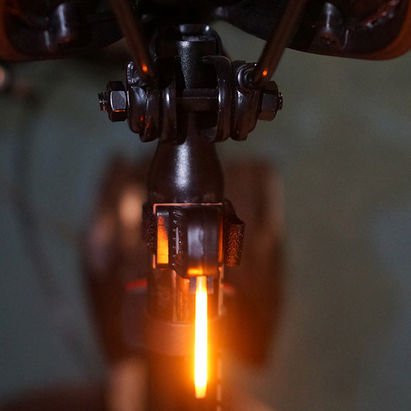 Hjemix | LED Sykkel Baklykt