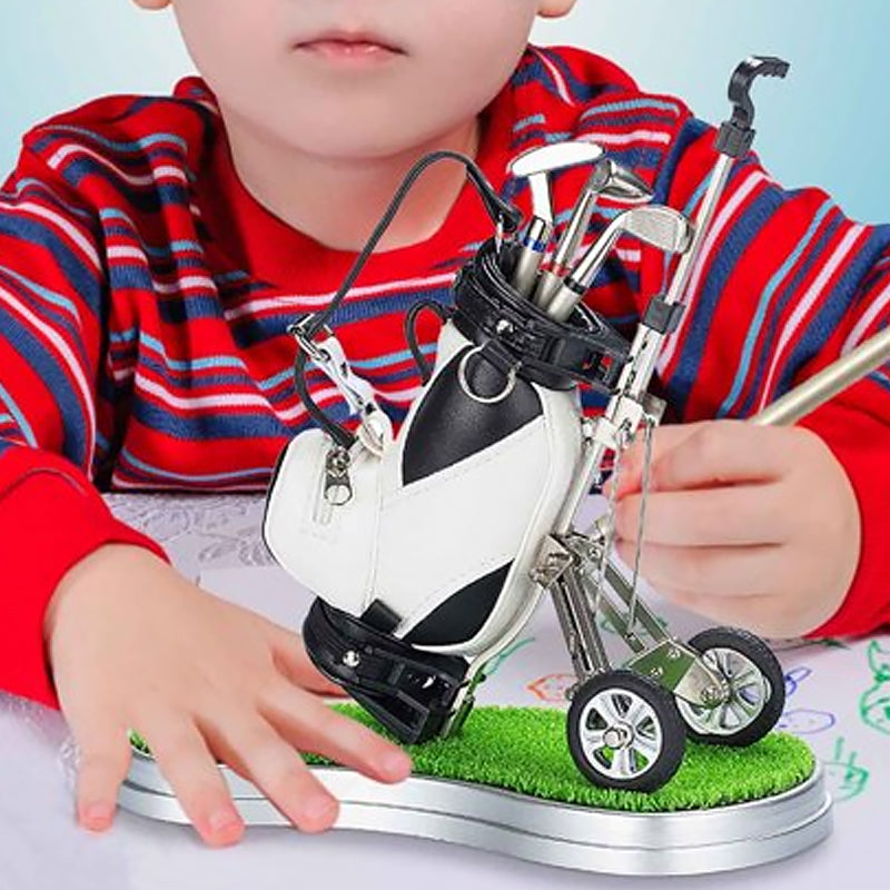 Hjemix | Golf Fan Memorabilia