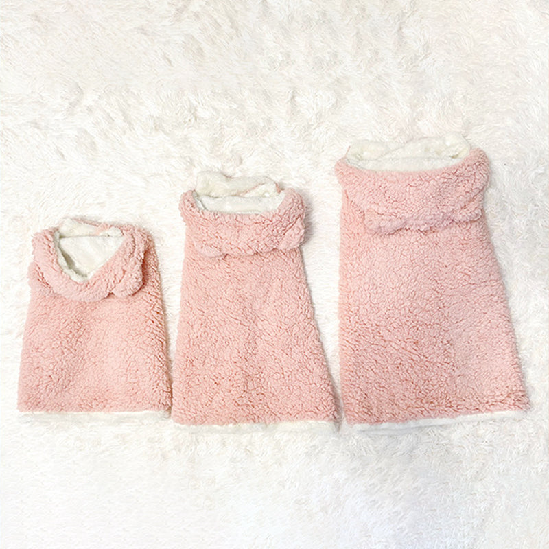 Hjemix | Pet Badekåpe Teppe