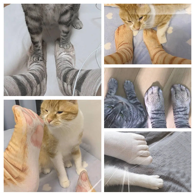 Hjemix | 3D Utskrifts Nyhet Pote Sokker