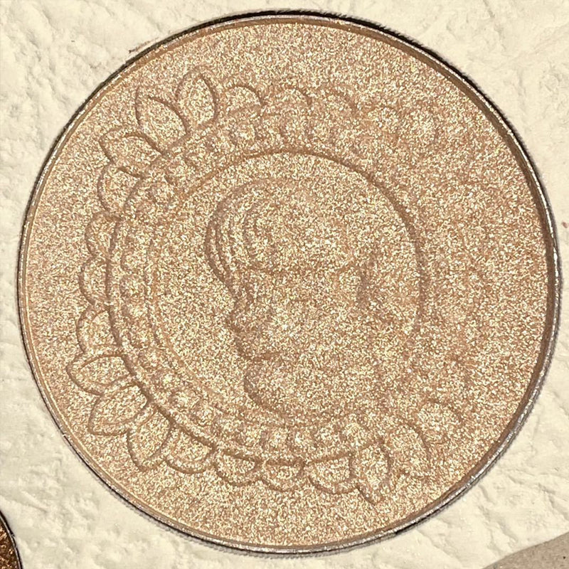 Hjemix | Ufravikelig Ed Øyenskyggepalett