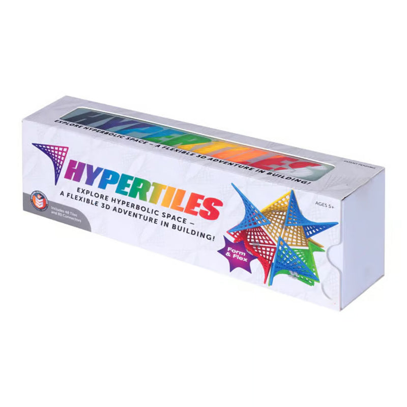 Hjemix | Hyperbolic Construction Toy
