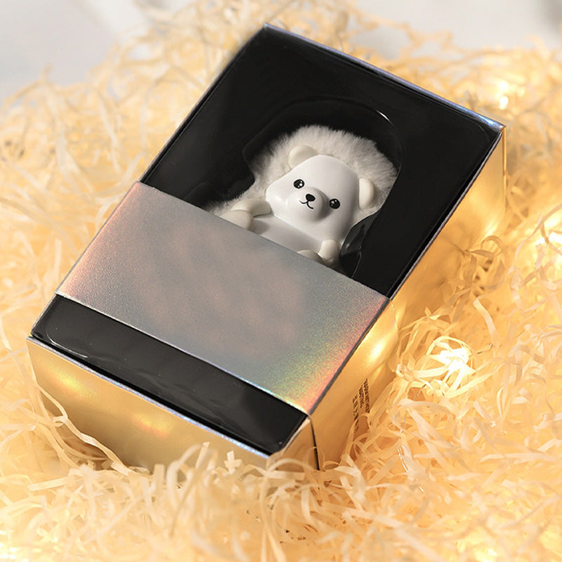 Hjemix | Plush Håndvarmer