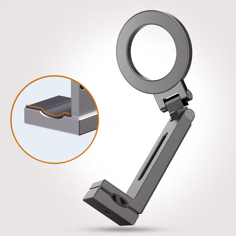 Hjemix | Bærbar magnetisk telefonholder