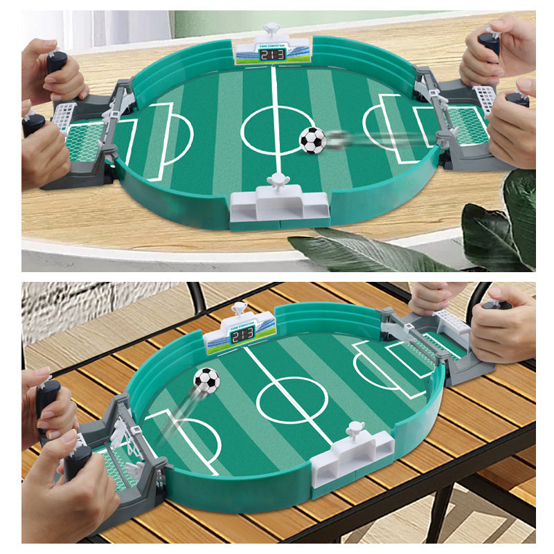 Hjemix | Foosball Bord Interaktivt Spill
