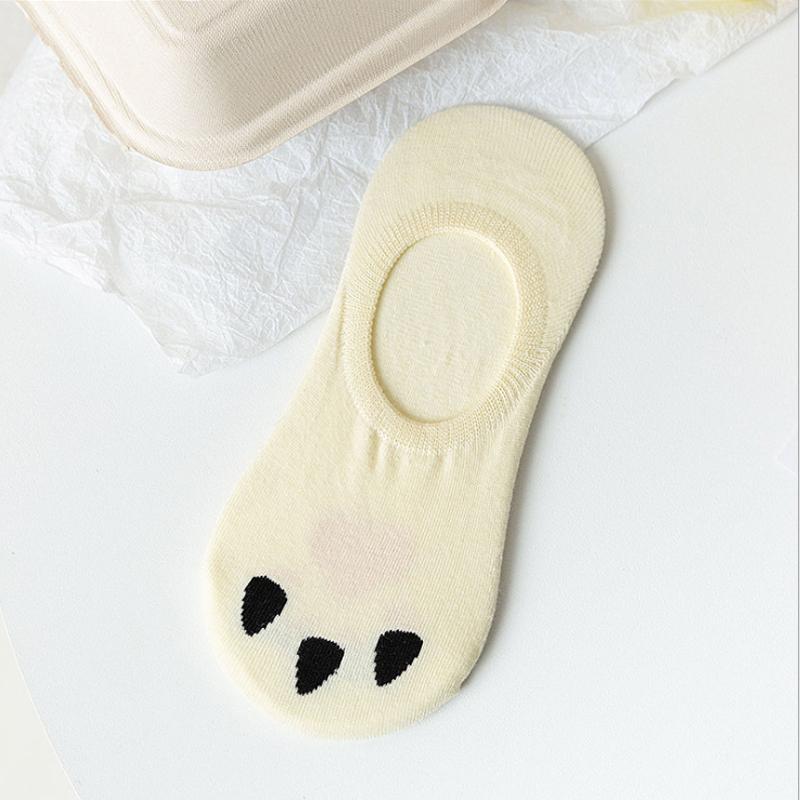 Hjemix | Sommer Pustende Katt Pote Sokker