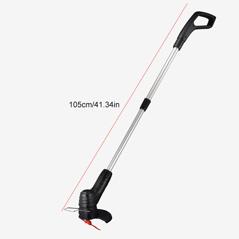 Hjemix | Gressklipper