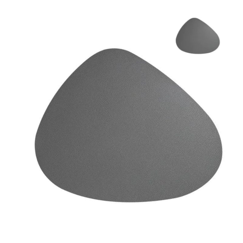 Hjemix | Pebble Plassmat og Underlag