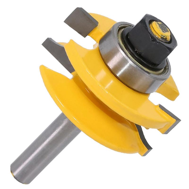 Hjemix | Snittunge Spor Fresemaskiner