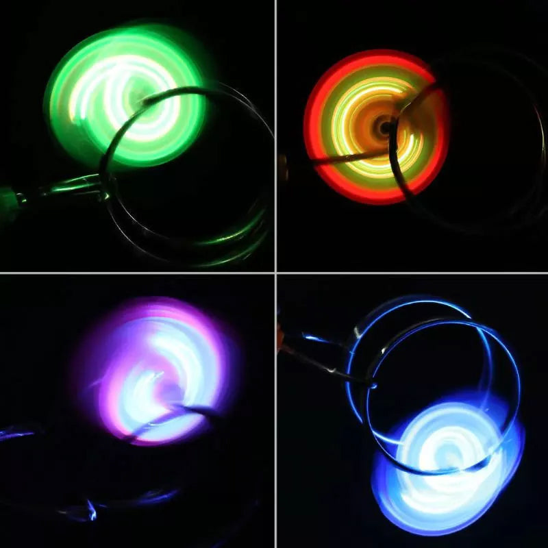 Hjemix | Retro Magnetisk Magisk Gyro