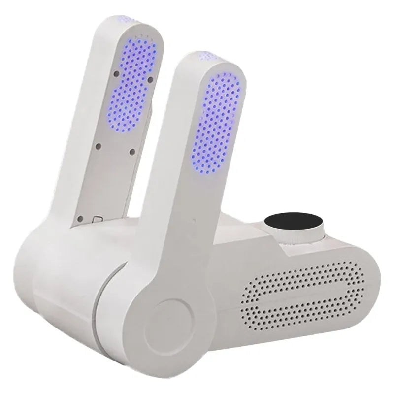 Hjemix | Sko tørker/avfukter