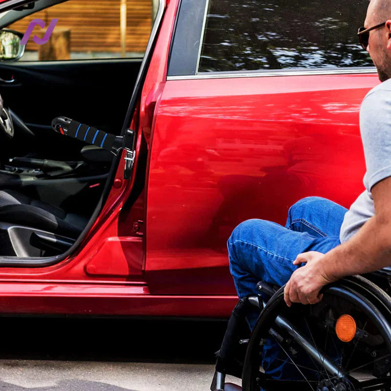 Hjemix | Bilstøttehåndtak