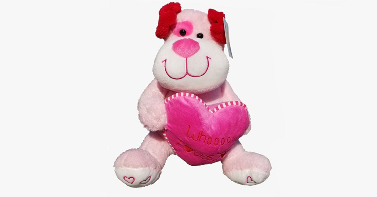 Hjemix | Original Teddybjørn