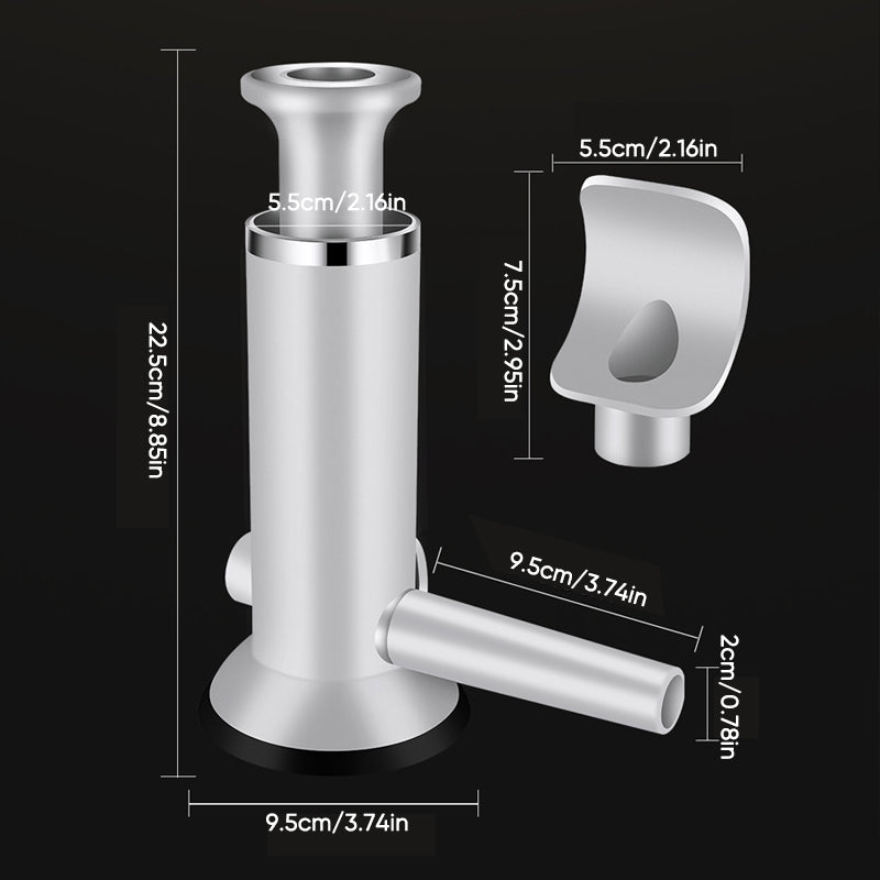 Hjemix | Pølse stapper