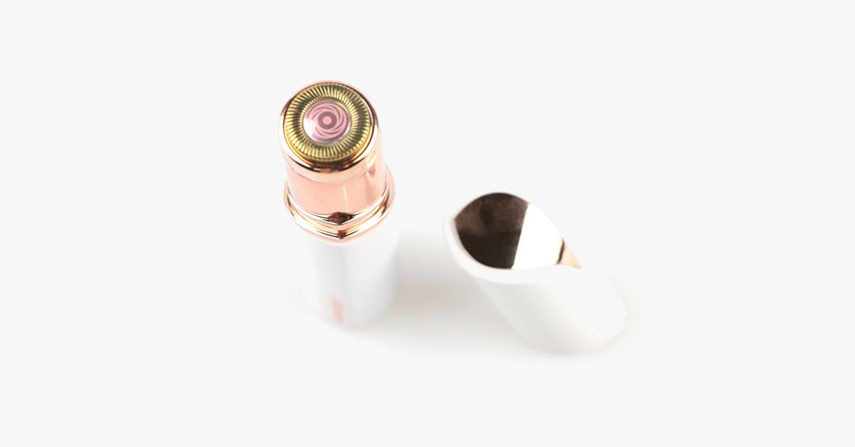 Hjemix | Flawless Touch Hårfjerner