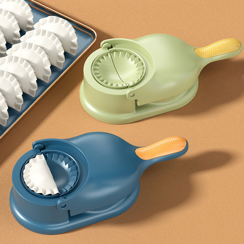 Hjemix | Oppgradering 2 I 1 Dumpling Maker