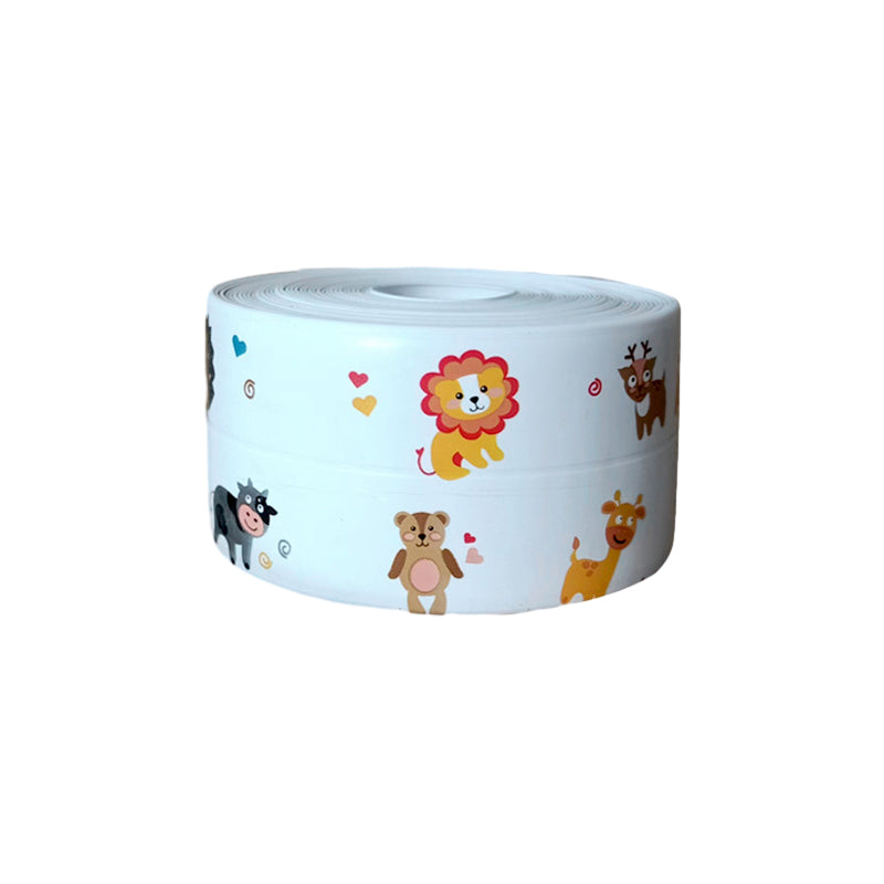 Hjemix | Kjøkken olje-resistent sømteip