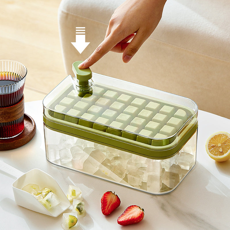 Hjemix | Silikon Isboks