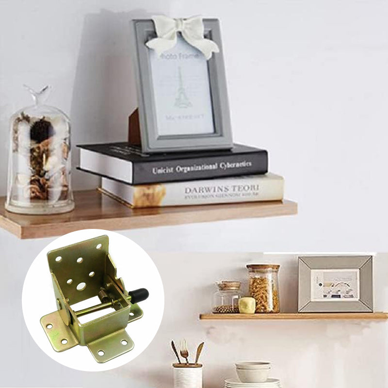 Hjemix | Faltelås med hengsel