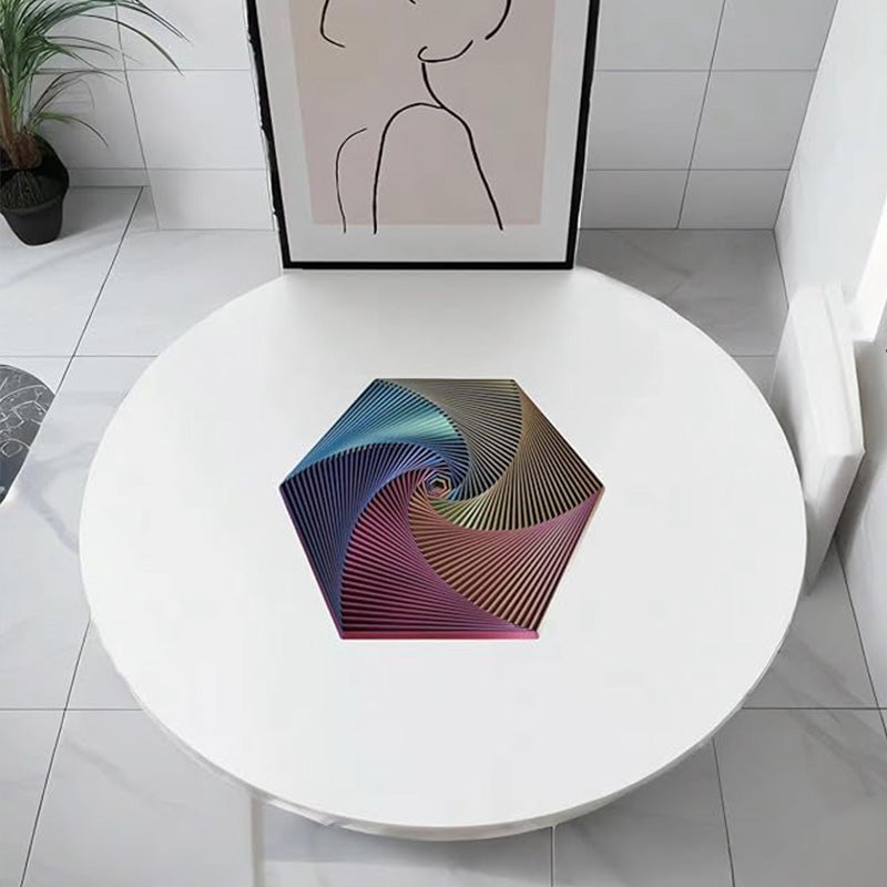 Hjemix | Fractal Fidget Hexagon