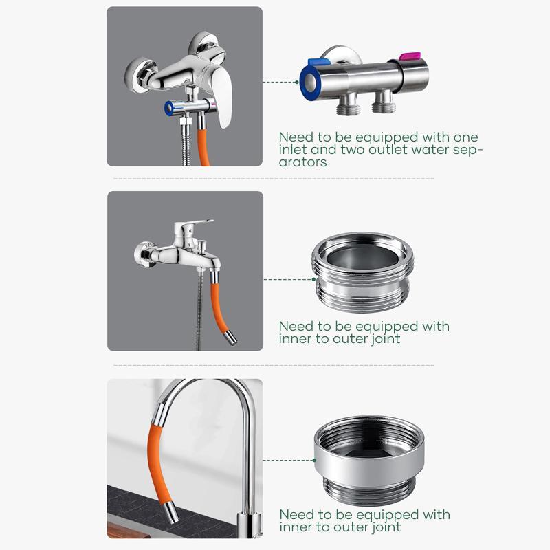 Hjemix | Universell Skum Utvidelsestube