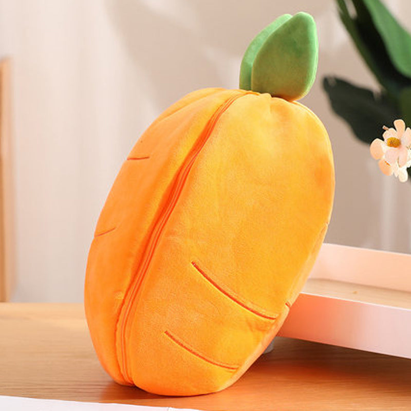 Hjemix | Rabbit Muppet Toy