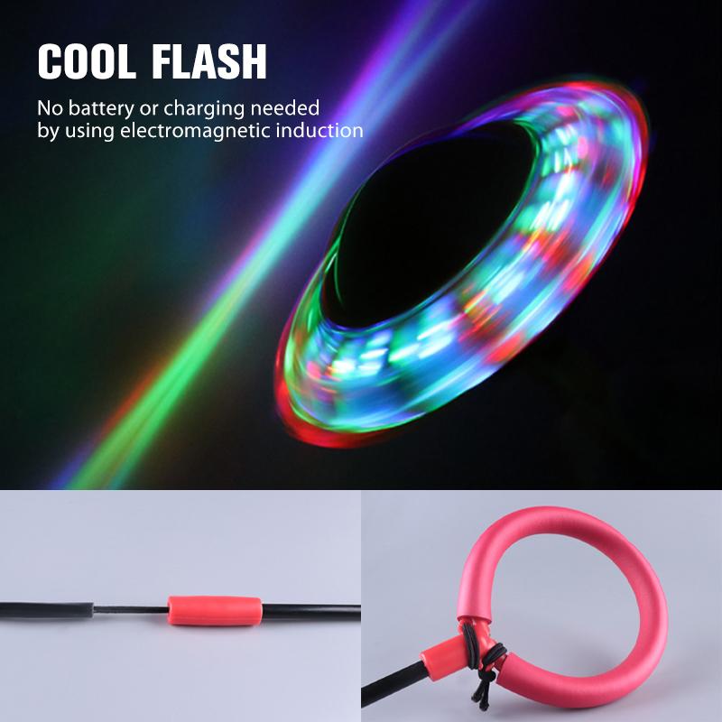 Hjemix | Sammenleggbar hoppball for barn