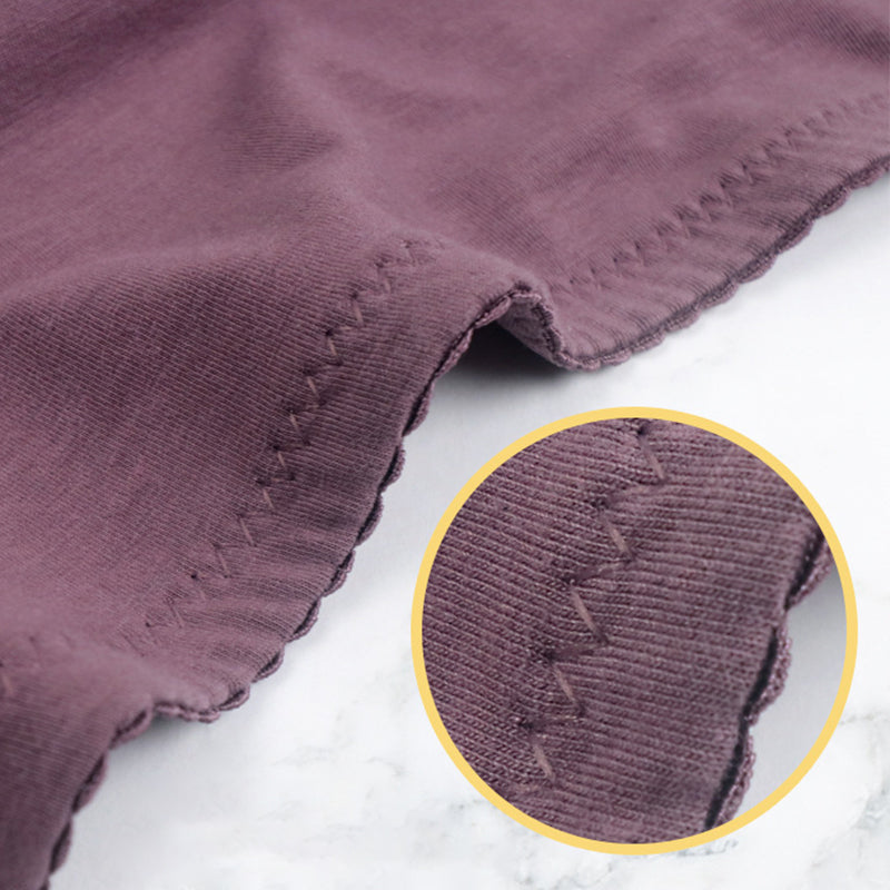 Hjemix | Front pocket button undertøy for middelaldrende og seniorer