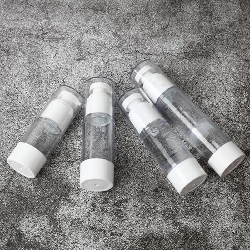 Hjemix | Airless Pump Bottles