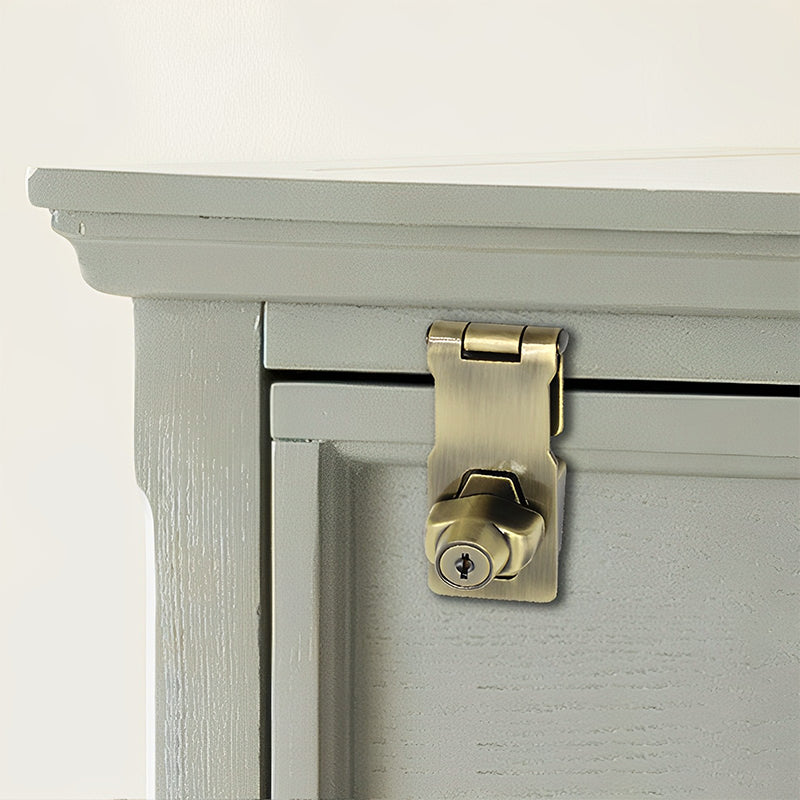 Hjemix | Dørvrider uten boring