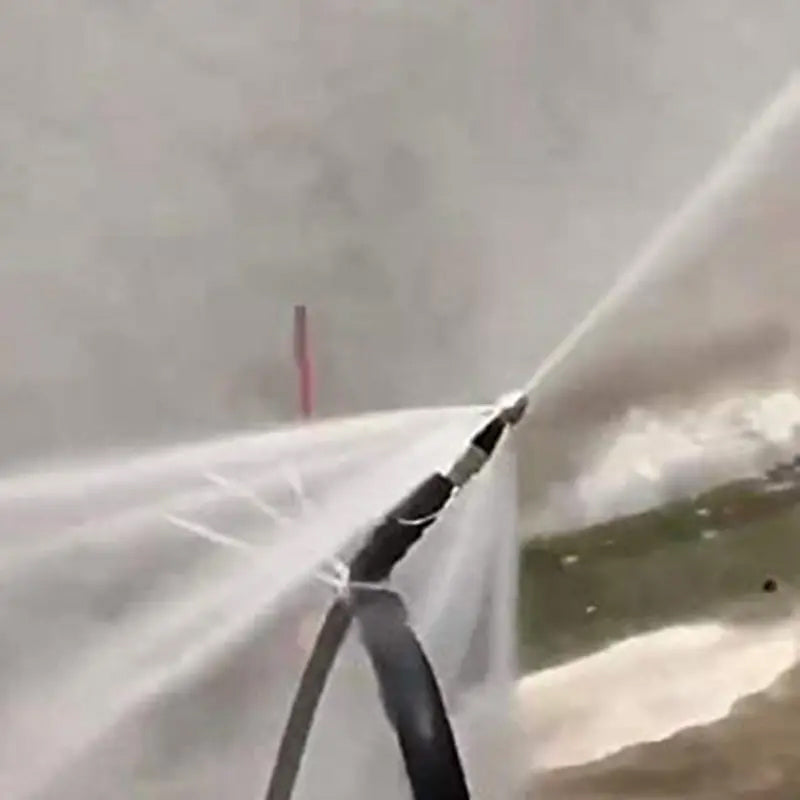 Hjemix | Avløpsrensing Verktøy Høytrykk Dysa