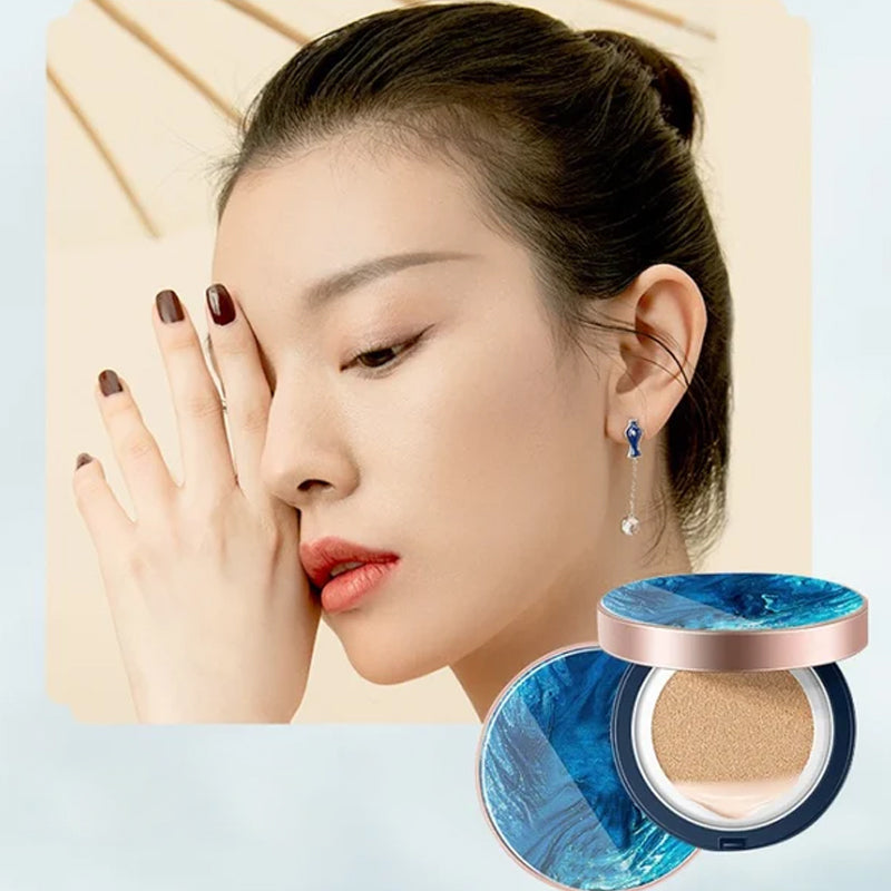 Hjemix | Galaxy Air Cushion CC Cream Sett