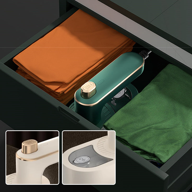 Hjemix | Håndholdt bærbar sammenleggbar dampmaskin