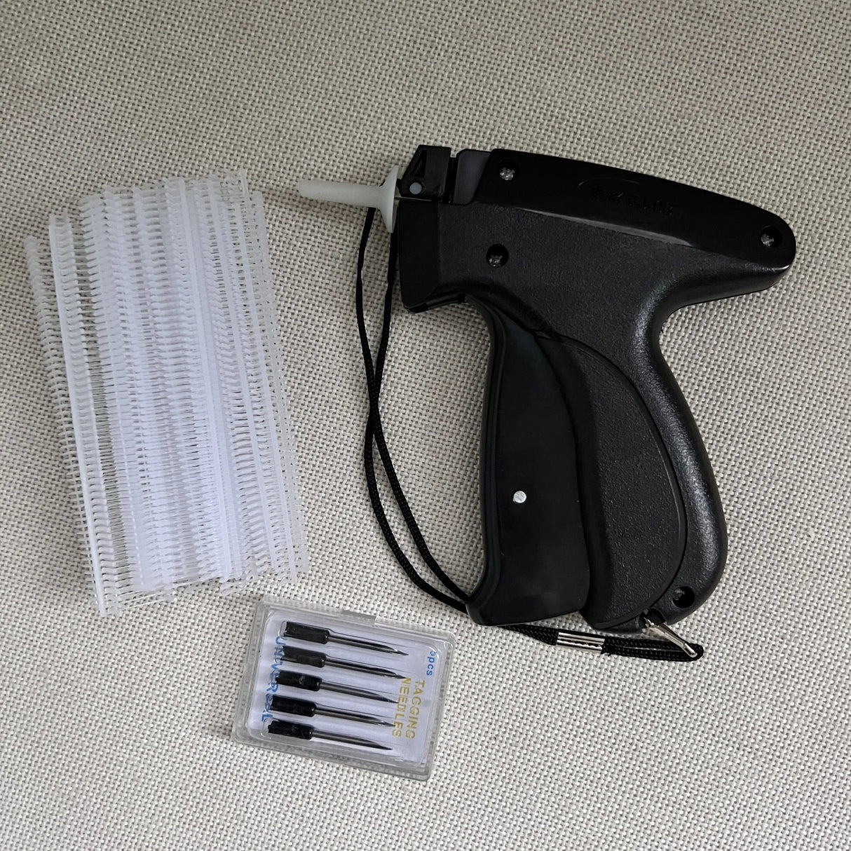 Hjemix | Rask klesreparasjon